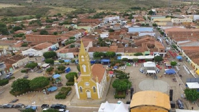 SANTA FILOMENA